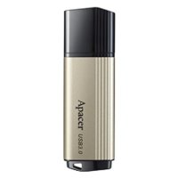 флешка Apacer 16GB AH353 Gold
