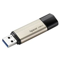 флешка Apacer 16GB AH353 Gold