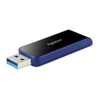 флешка Apacer 32GB AH356 Black Черный