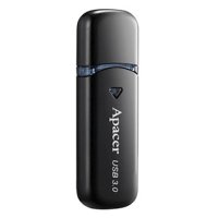флешка Apacer 32GB AH355 Black
