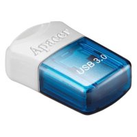 флешка Apacer 64GB AH157 Blue