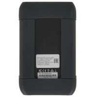 жесткий диск Apacer AC633 1Tb AP1TBAC633R-1 Красный