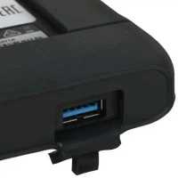 жесткий диск Apacer AC633 2Tb AP2TBAC633Y-1 Желтый