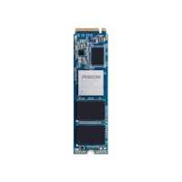 SSD диск Apacer AS2280Q4 1Tb AP1TBAS2280Q4-1 Синий