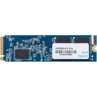 SSD диск Apacer AS2280Q4 500Gb AP500GAS2280Q4-1 Синий