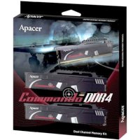 оперативная память Apacer EK.16GAV.GEAK2