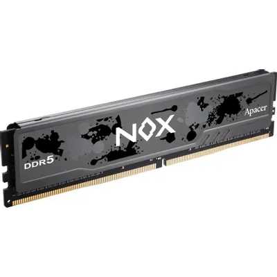 оперативная память Apacer Nox AH5U16G52C522MBAA-1