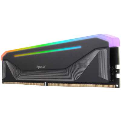 оперативная память Apacer Nox RGB AH5U16G62C532NBAA-1