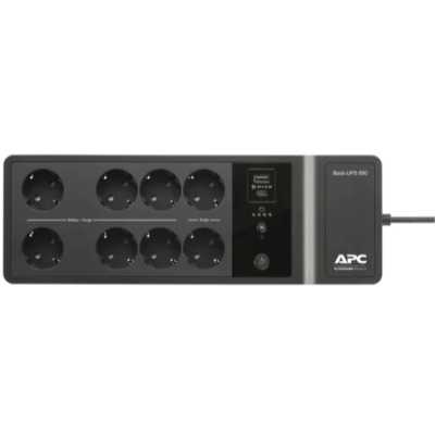 ИБП APC Back-UPS BE850G2-GR Серый