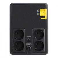 ИБП APC Easy-UPS BVX1200LI-GR Черный