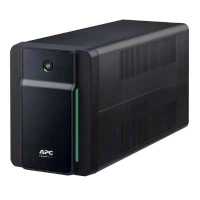 ИБП APC Back-UPS BX2200MI Черный
