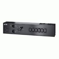 сетевой фильтр APC SBP1500RMI черный