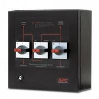 сетевой фильтр APC SBPSU10K20HC1M1-WP черный