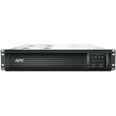 ИБП APC SMT1000RMI2U-CH
