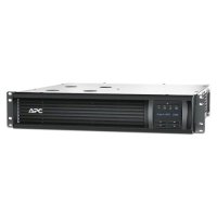 ИБП APC Smart-UPS SMT1500RMI2U Черный
