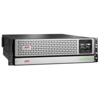 UPS APC SRTL1000RMXLI-NC Черный