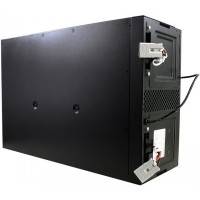 ИБП APC Smart-UPS SUA5000RMI5U Черный