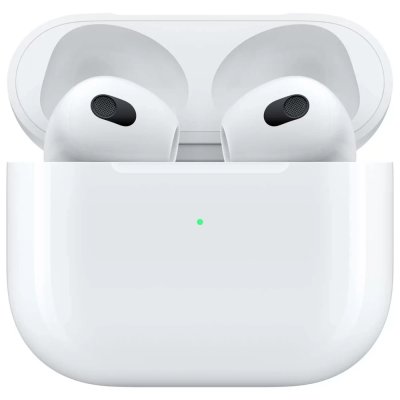наушники Apple AirPods 3 MME73AM/A