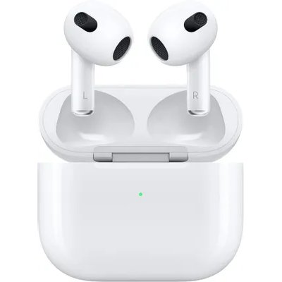 наушники Apple AirPods 3 MME73ZA/A