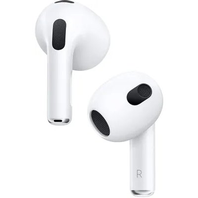 наушники Apple AirPods 3 MPNY3AM/A