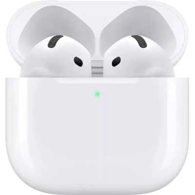 наушники Apple AirPods 4 ANC MXP93ZE/A