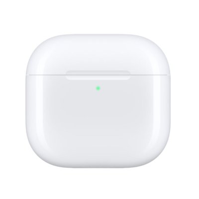 наушники Apple AirPods 5 MKFW4ZP/A