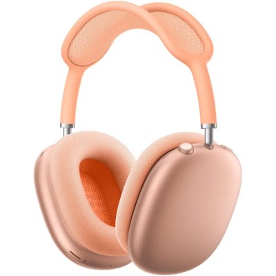 гарнитура Apple AirPods Max 2 Orange MHWN4AM/A