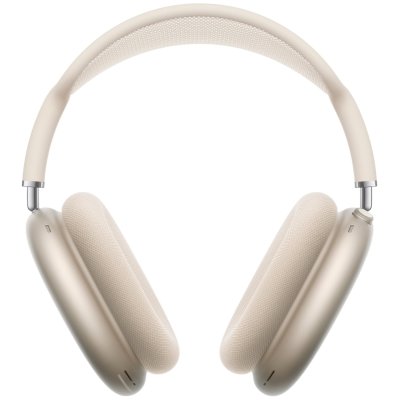 гарнитура Apple AirPods Max 2 Starlight MHWL4ZA/A
