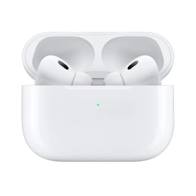 наушники Apple AirPods Pro 2 MQD83HN/A