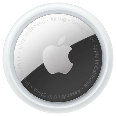 метка Apple AirTag MX532AM/A