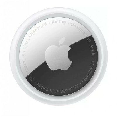 метка Apple AirTag MX542ZP/A