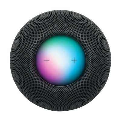 умная колонка Apple HomePod mini Space Gray MY5G2LL/A