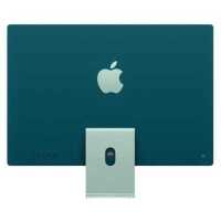 моноблок Apple iMac 2021 MGPJ3RU/A Зеленый