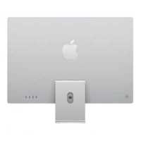 моноблок Apple iMac 2021 Z12Q000BV Серебристый