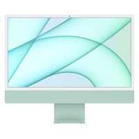 моноблок Apple iMac 2021 Z12V000AS Зеленый