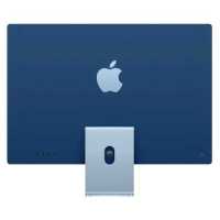 моноблок Apple iMac 2021 Z12X000AV Синий