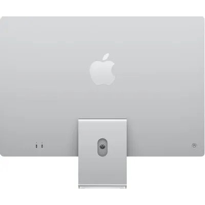 моноблок Apple iMac 2021 Z13K004AE Серебристый