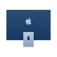 моноблок Apple iMac 2021 Z14M000EC Синий