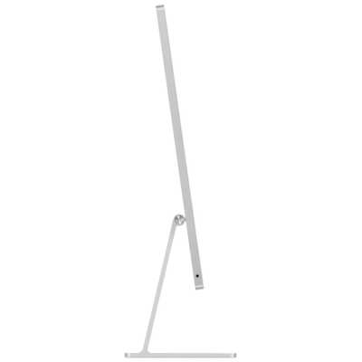 моноблок Apple iMac 2023 MQR93_RU Серебристый