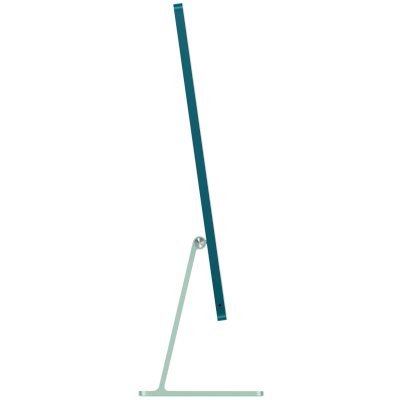 моноблок Apple iMac 2023 MQRA3ZP/A ENG Зеленый