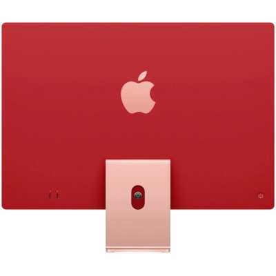 моноблок Apple iMac 2023 MQRD3LL/A Розовый