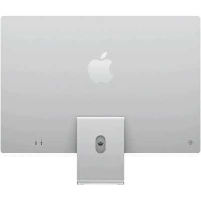 моноблок Apple iMac 2023 MQRK3HN/A Серебристый