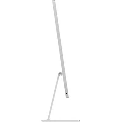 моноблок Apple iMac 2023 MQRK3HN/A Серебристый