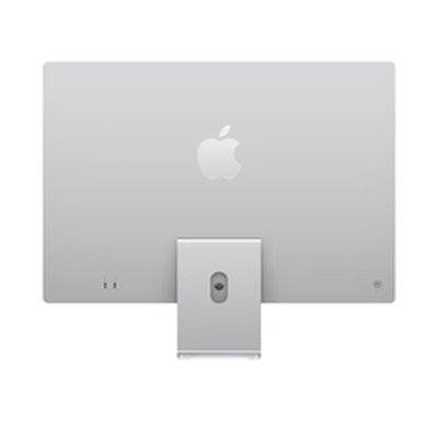 моноблок Apple iMac 2023 Z19500023 Серебристый