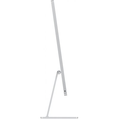 моноблок Apple iMac 24 2023 Z19D001G4 Серебристый