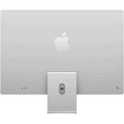 моноблок Apple iMac A2874 Z1950004M Серебристый