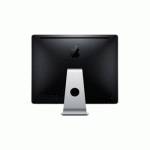 моноблок Apple iMac MB419 Белый