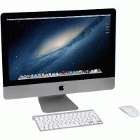 моноблок Apple iMac ME086 Серебристый