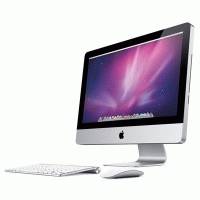 моноблок Apple iMac Z0M7005X3 Белый