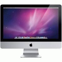 моноблок Apple iMac Z0M7005X3 Белый